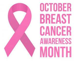 Prevention is Still Better than Treatment: Know Your Risk for Breast Cancer!